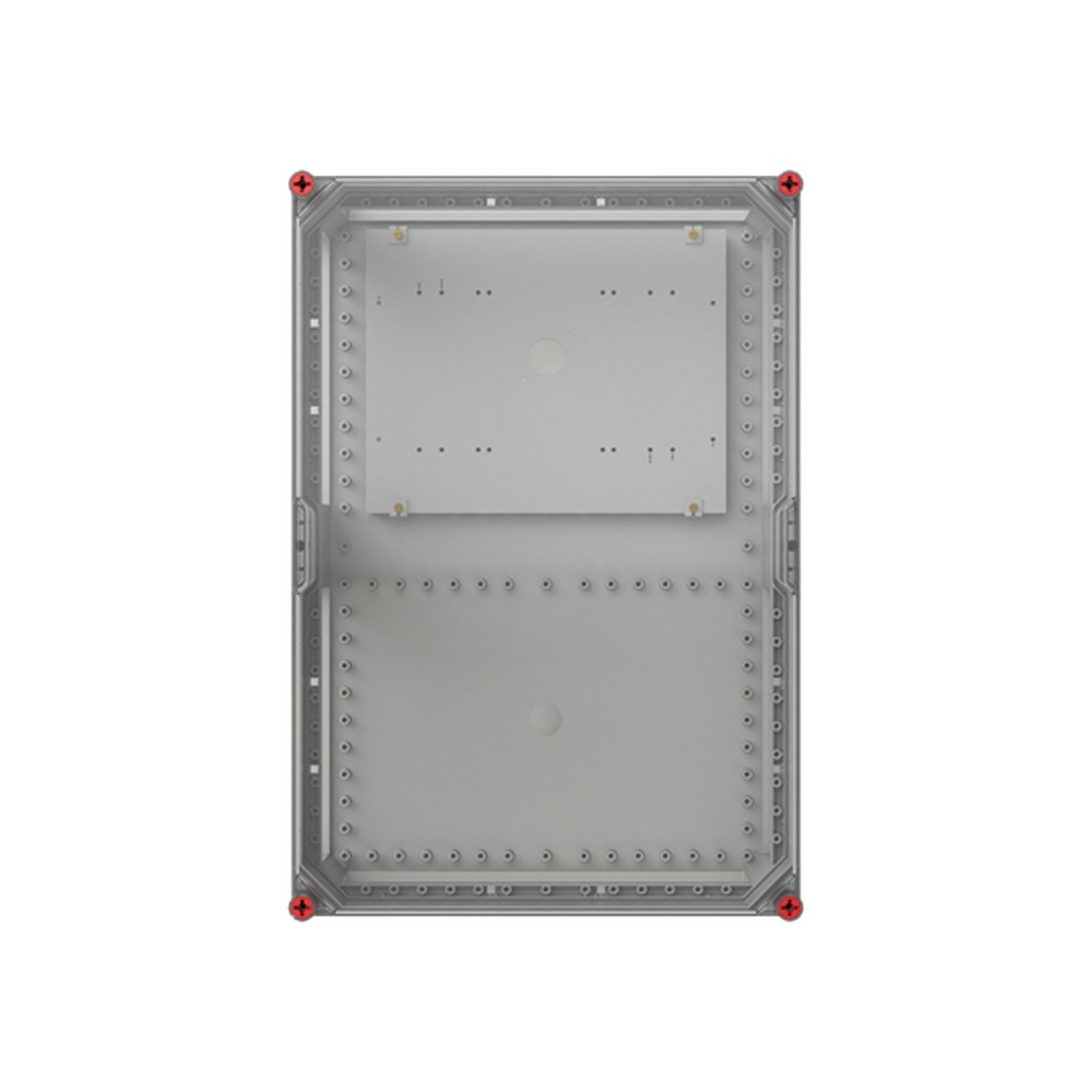 Striebel & John LTS Gehäuse 4TBV853451C0100 Typ VB64VT-F250/4