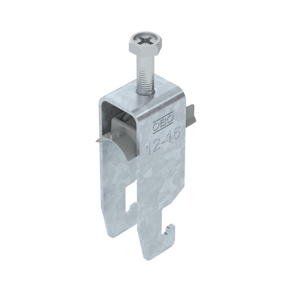 OBO Bettermann Bügelschelle 1186710 Typ BS-U2-K-16 FT