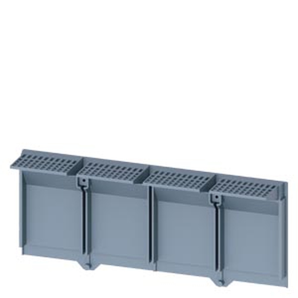 Siemens Isolationsplatte 3VA9481-0WJ40