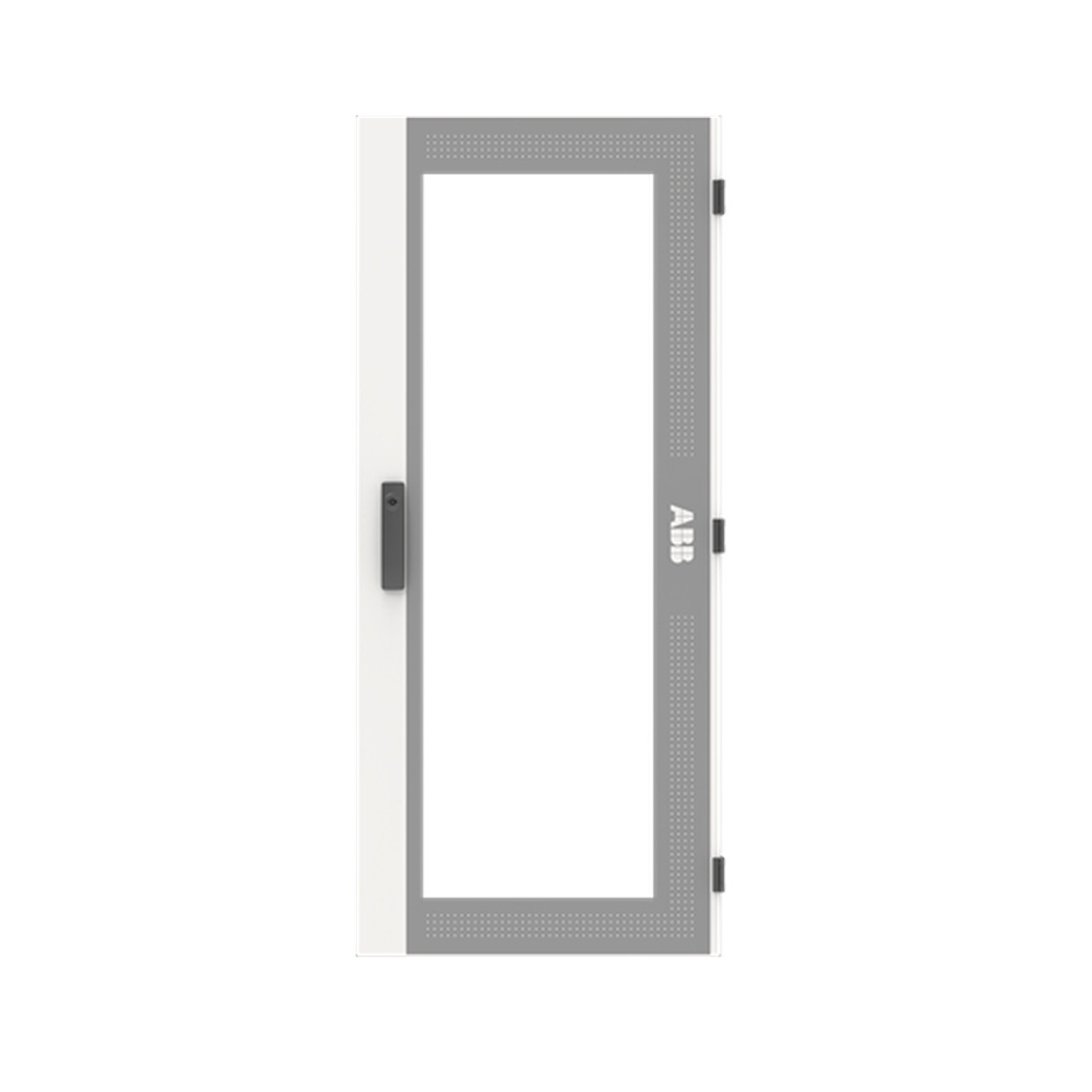 Striebel & John Transparente Tür 2CPX010864R9999 Typ TZT208