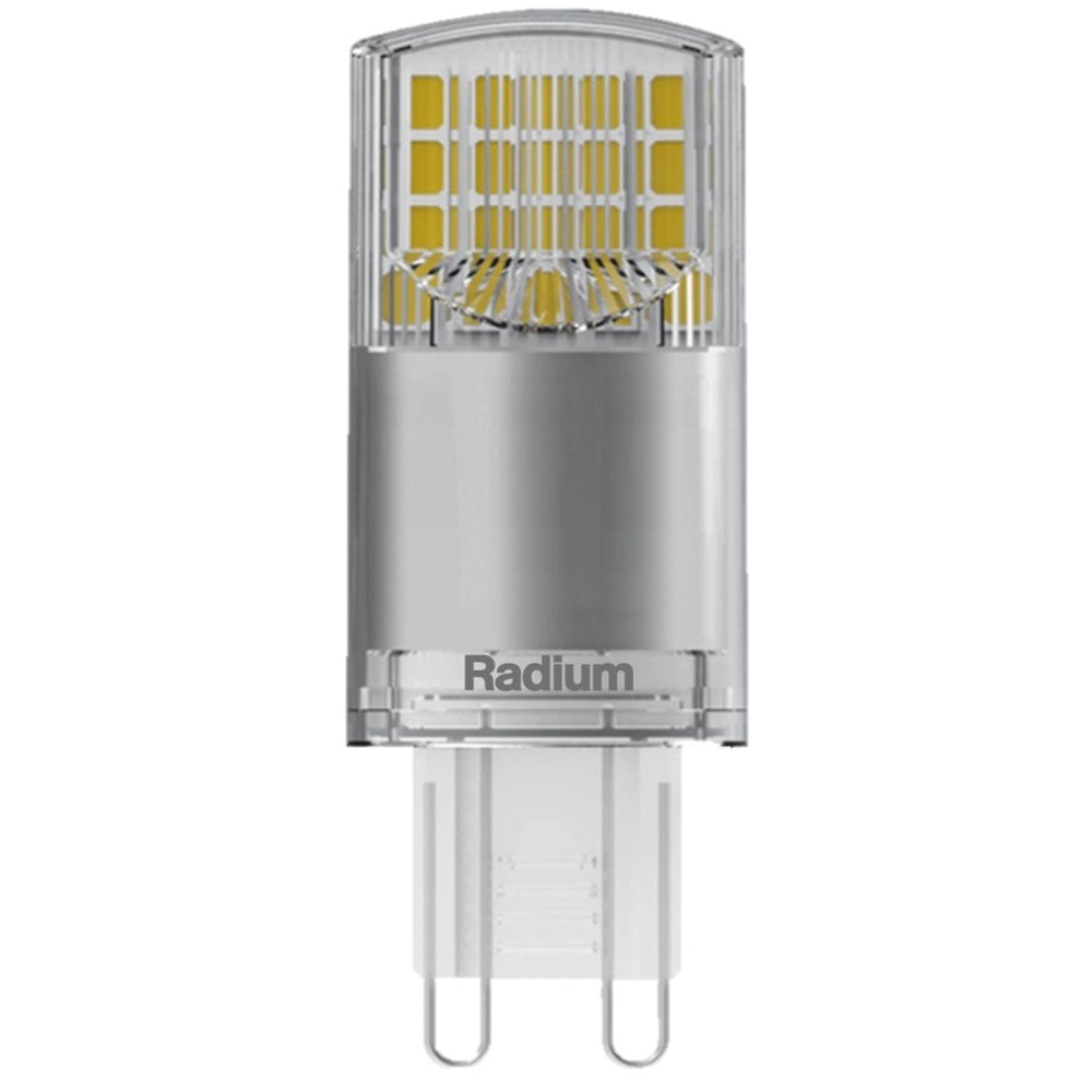 Radium LED Lampe 43820786 Typ RL-PIN30 DIM 827/C/G9