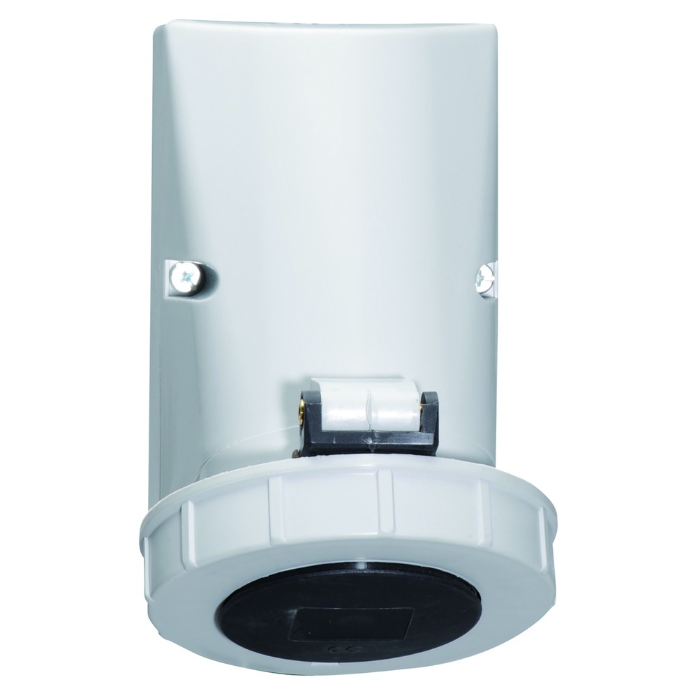 Bals Wandsteckdose 11343