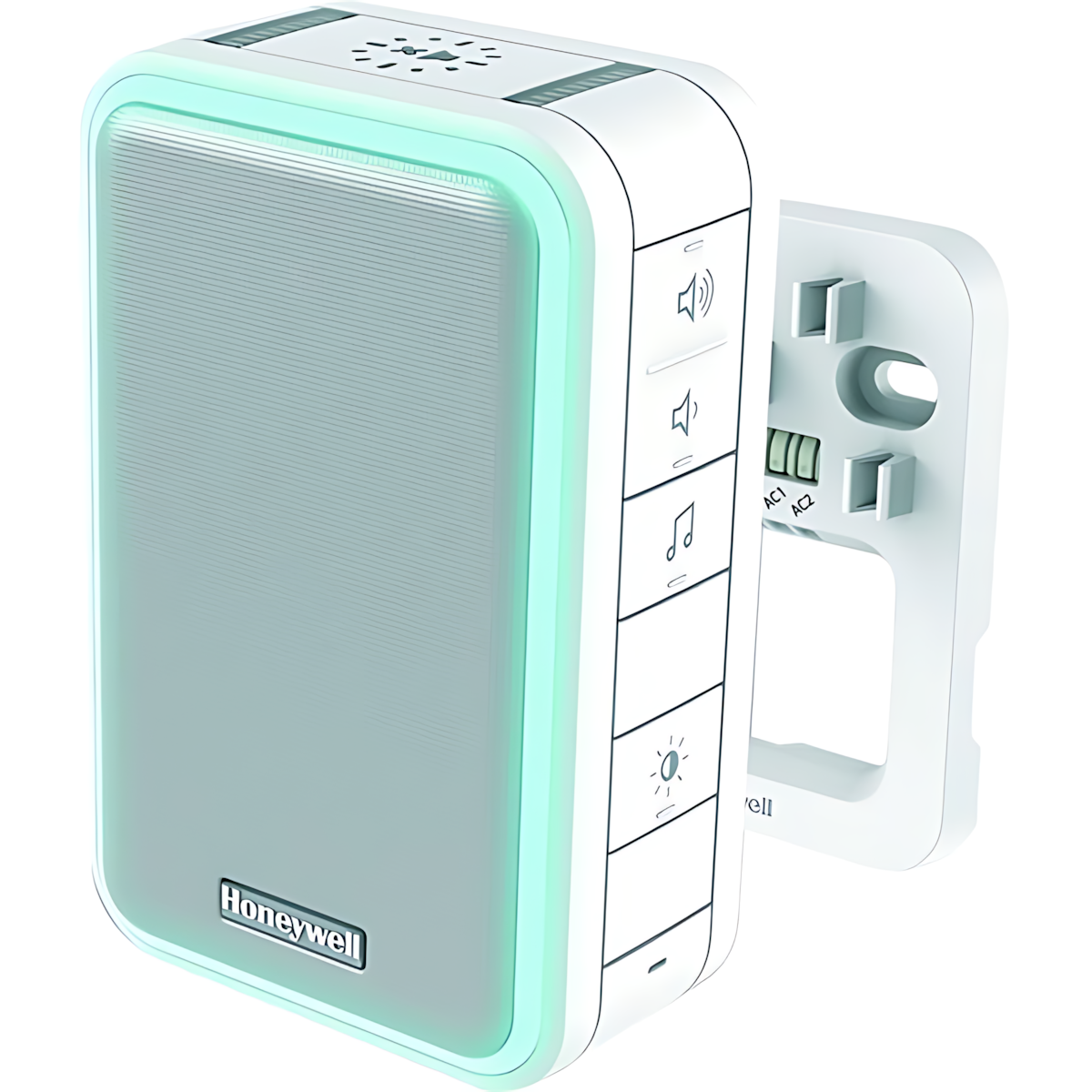 Honeywell Home Verdrahteter Gong DW315S