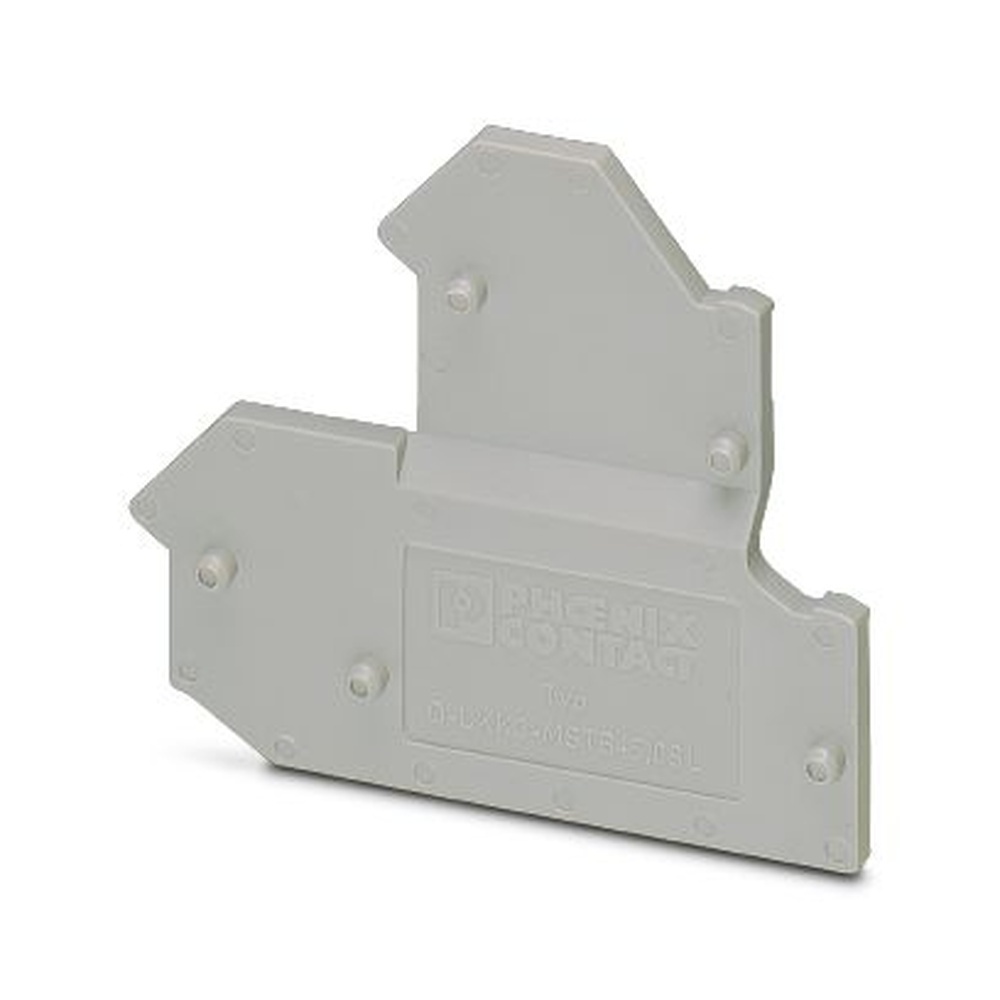 Phoenix Contact Abschlussdeckel 2770914 Typ D-UKK 3-MSTB-5,08 L