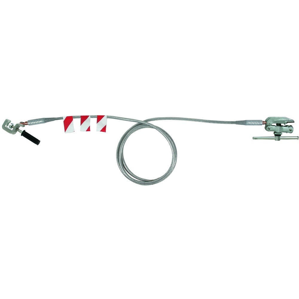 Dehn + Söhne Erdungsvorrichtung 752193 Typ BEV UKH K 70 12000AL