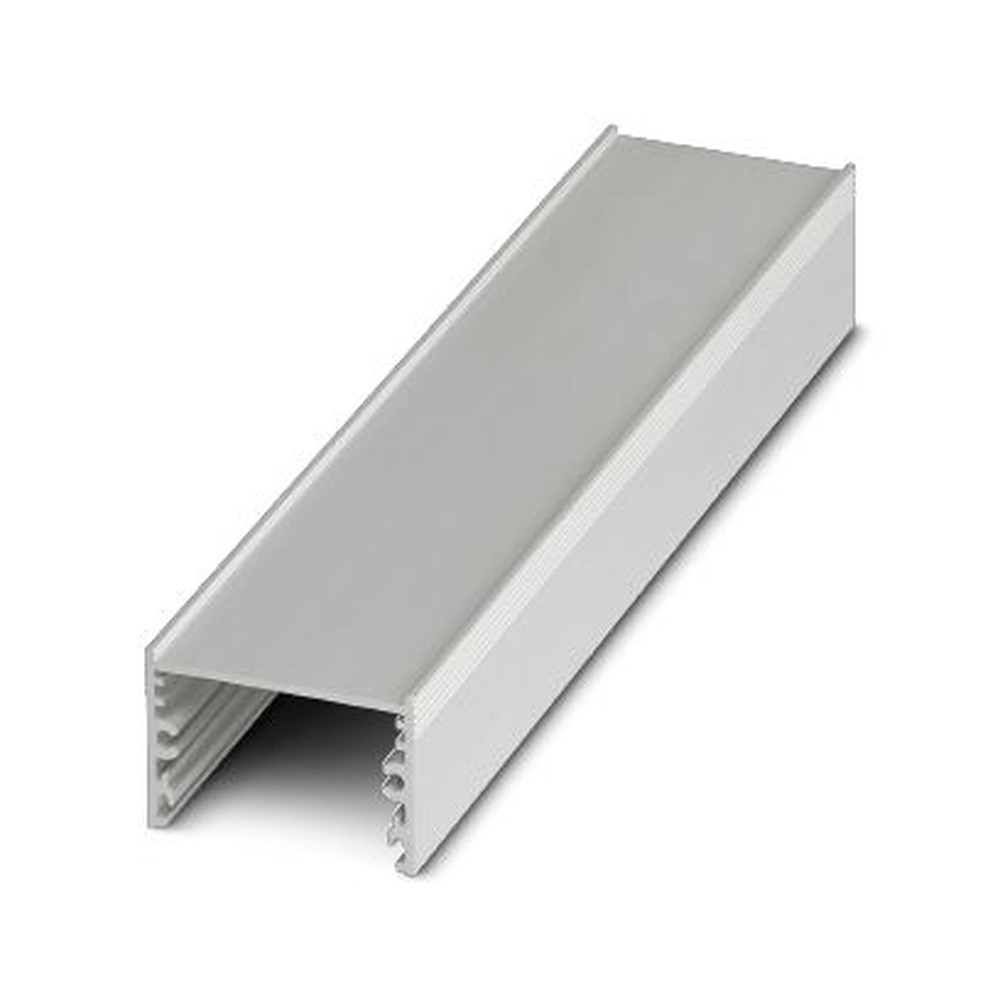 Phoenix Contact Profilabdeckung 2200957 Typ UM-ALU 4 AU45 L130