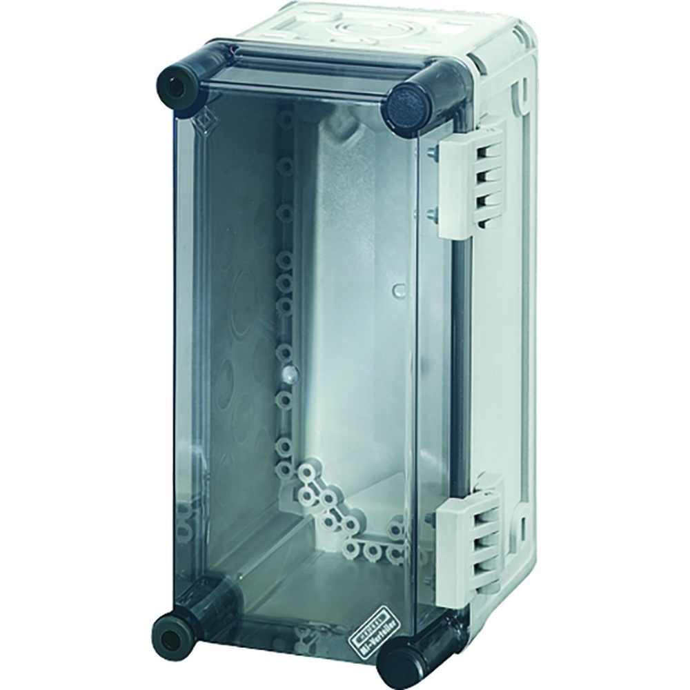 Hensel Leergehäuse Mi 9100 Nr. 20001043