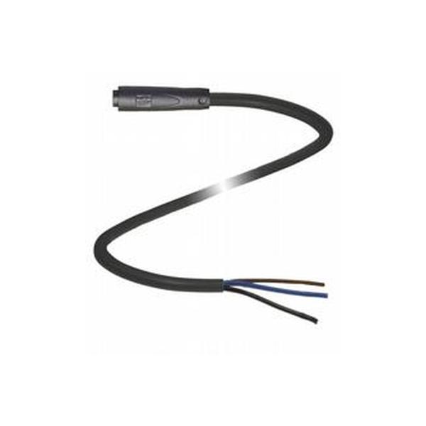 Pepperl+Fuchs Kabeldose 70127484-100004 Typ V3-GR-BK20M-PUR-U