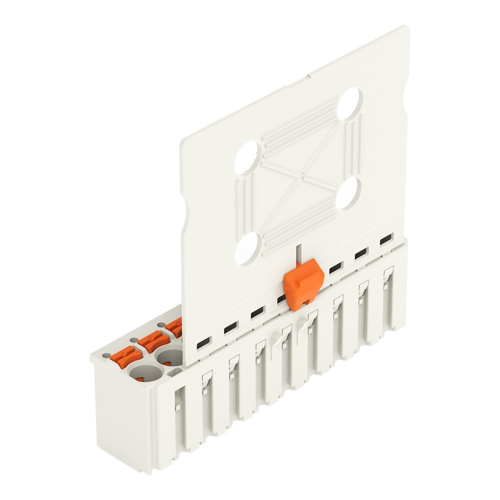 Wago Federleiste 2092-1110/002-000