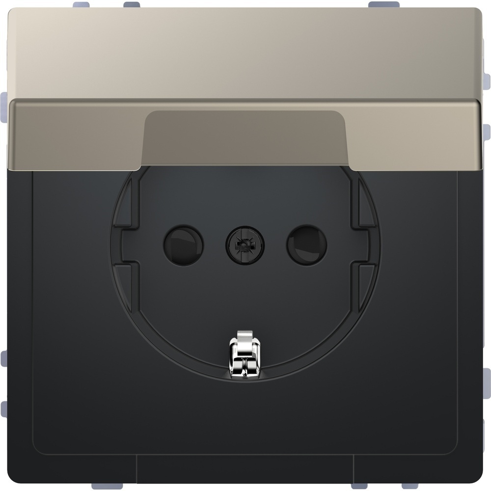 Merten Steckdose MEG2310-6050