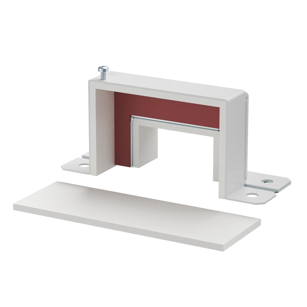 OBO Bettermann Reduzierstück 7216624 Typ BSKM-RE 0711 RW