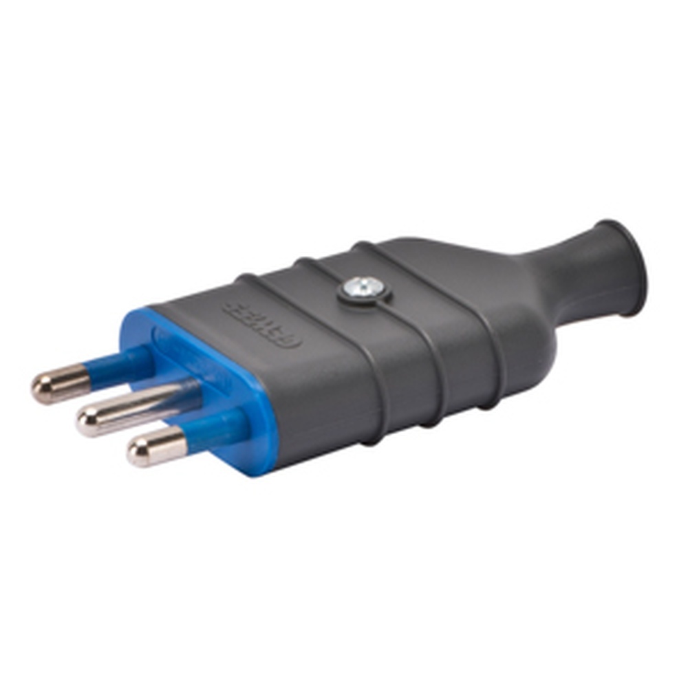 Gewiss Stecker GW28006