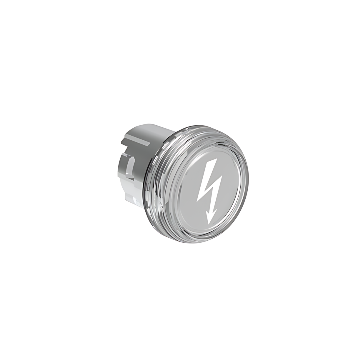 Lovato Blockleuchtanzeige LPSL1187