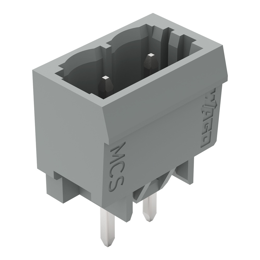 Wago Stiftleiste 231-132/001-000