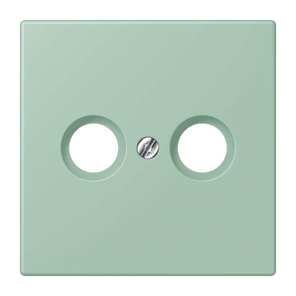 Jung Abdeckung LC990TV217