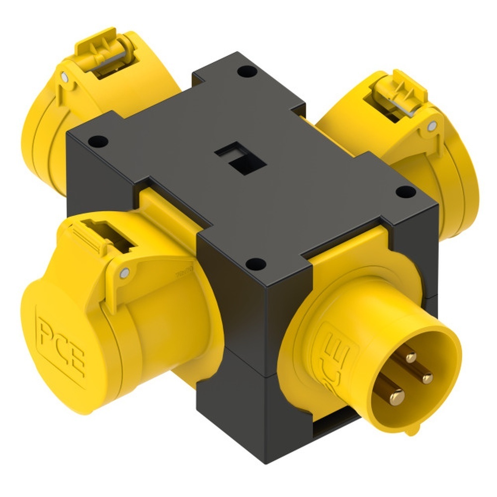 PC Electric Mobilverteiler 9430301