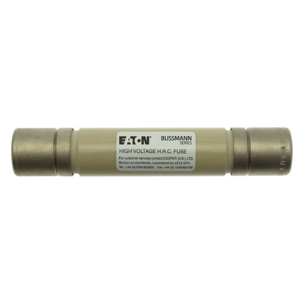 Eaton VT Sicherungseinsatz 7.2ABWNA6.3 Typ 7.2KV 6.3A 'BWNA' FUSE