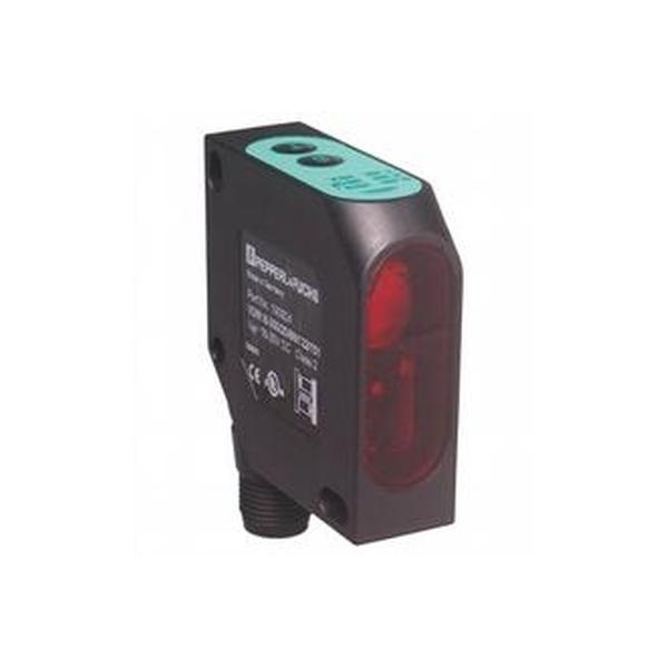 Pepperl+Fuchs Distanzsensor 239095 Typ VDM18-300/21/122/151