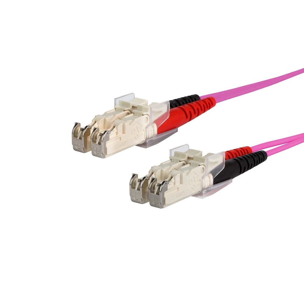 METZ CONNECT Patchkabel Typ 151S1MOMO50E
