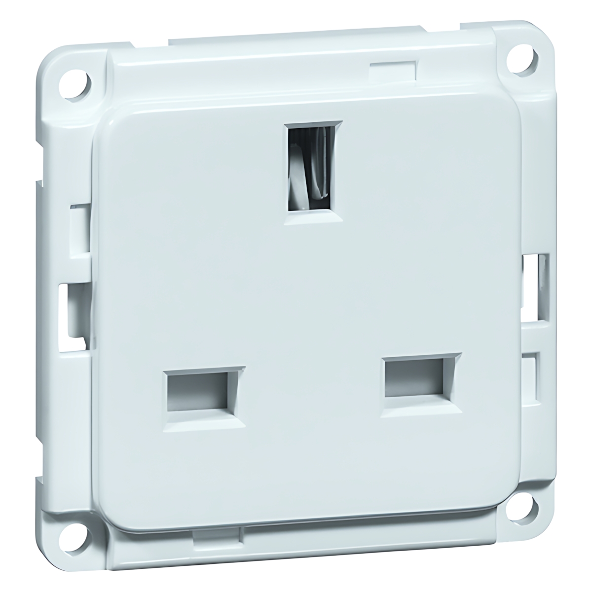 Peha Steckdose 00617411 Typ D 6771.19 GB