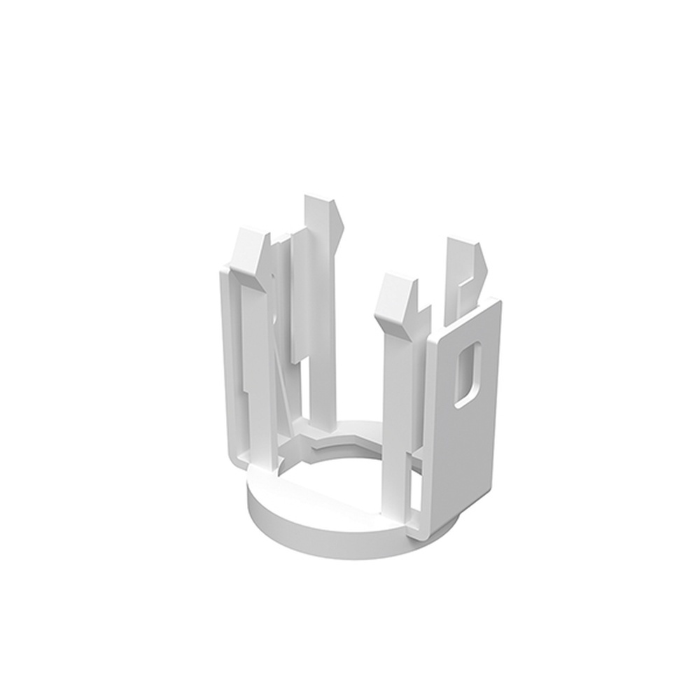 Esylux Halterung EP10422850 Typ COMPACT MINI HOLDER SAPP WH