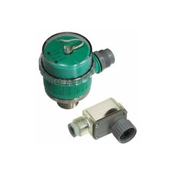 Pepperl+Fuchs Ultraschallsensor 212371 Typ UC500-D1-3K-V7