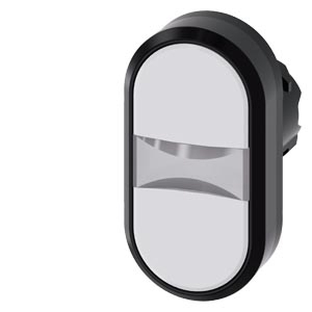 Siemens Doppeldrucktaster 3SU1000-3AB66-0AA0