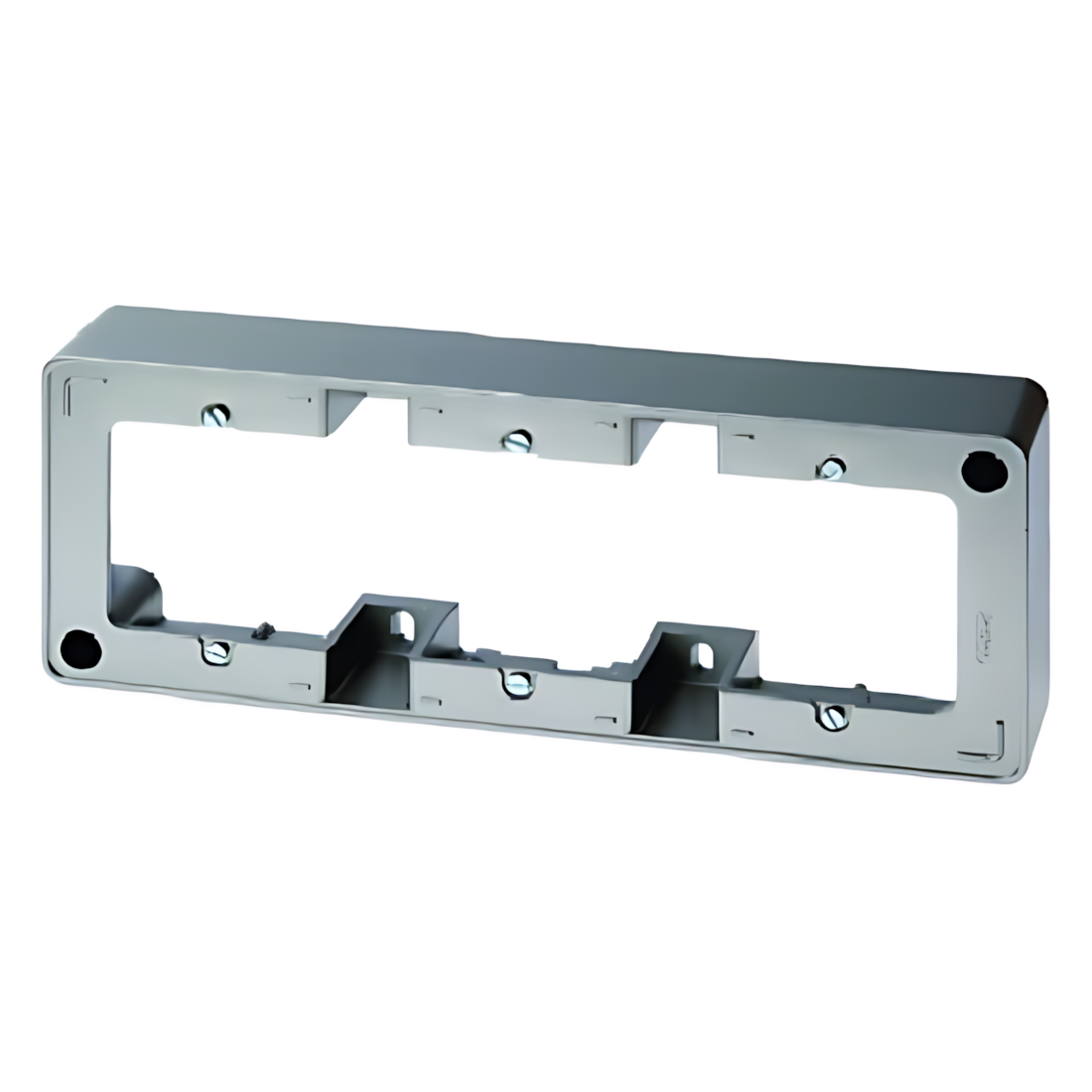 Berker Aufputz Rahmen 10316086