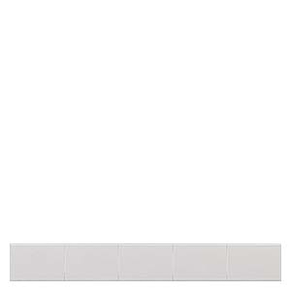 Siemens Bezeichnungsschild 8WH8110-7AA05