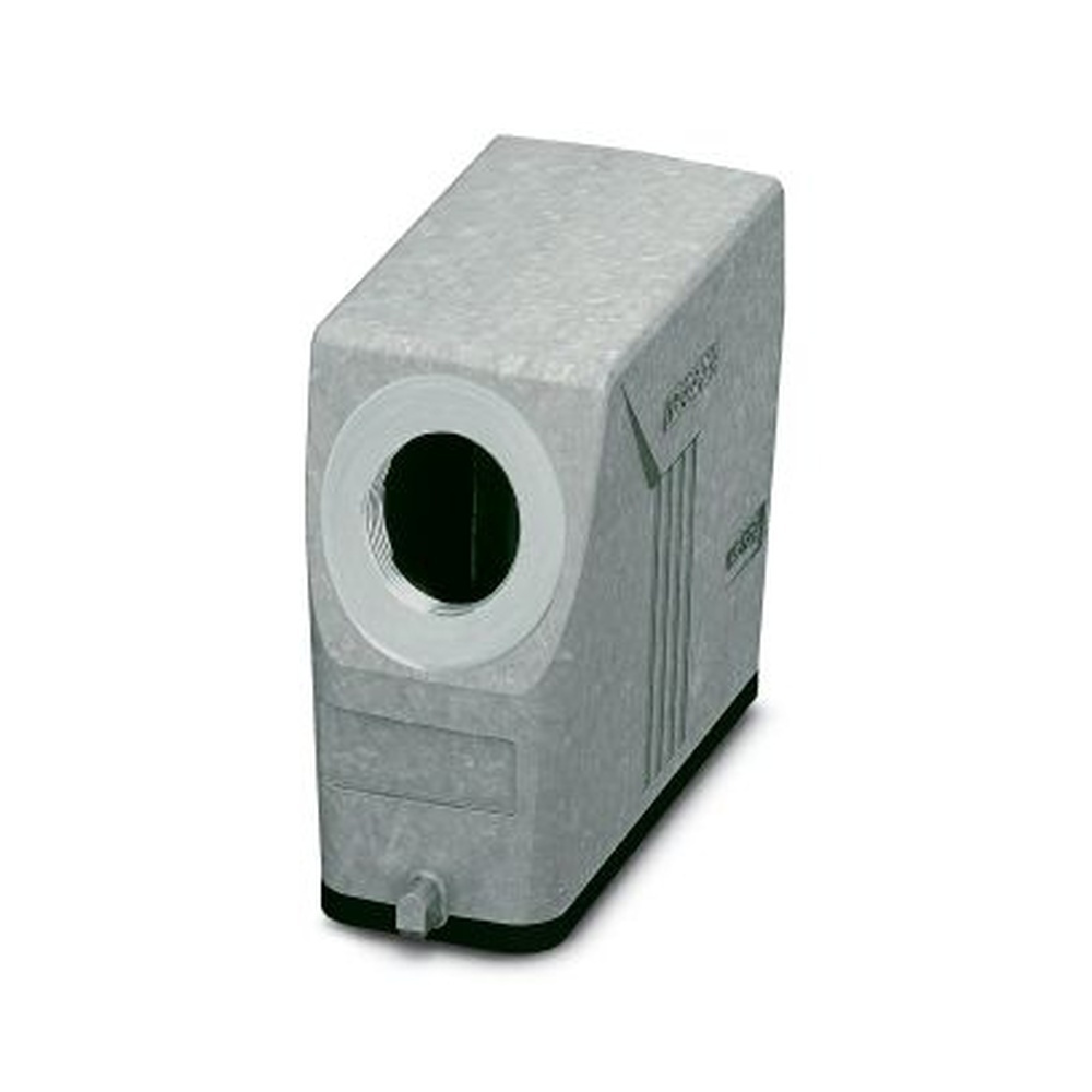 Phoenix Contact Gehäuse 1424379 Typ HC-STA-D25-HHFS-1STP16-ELC-AL