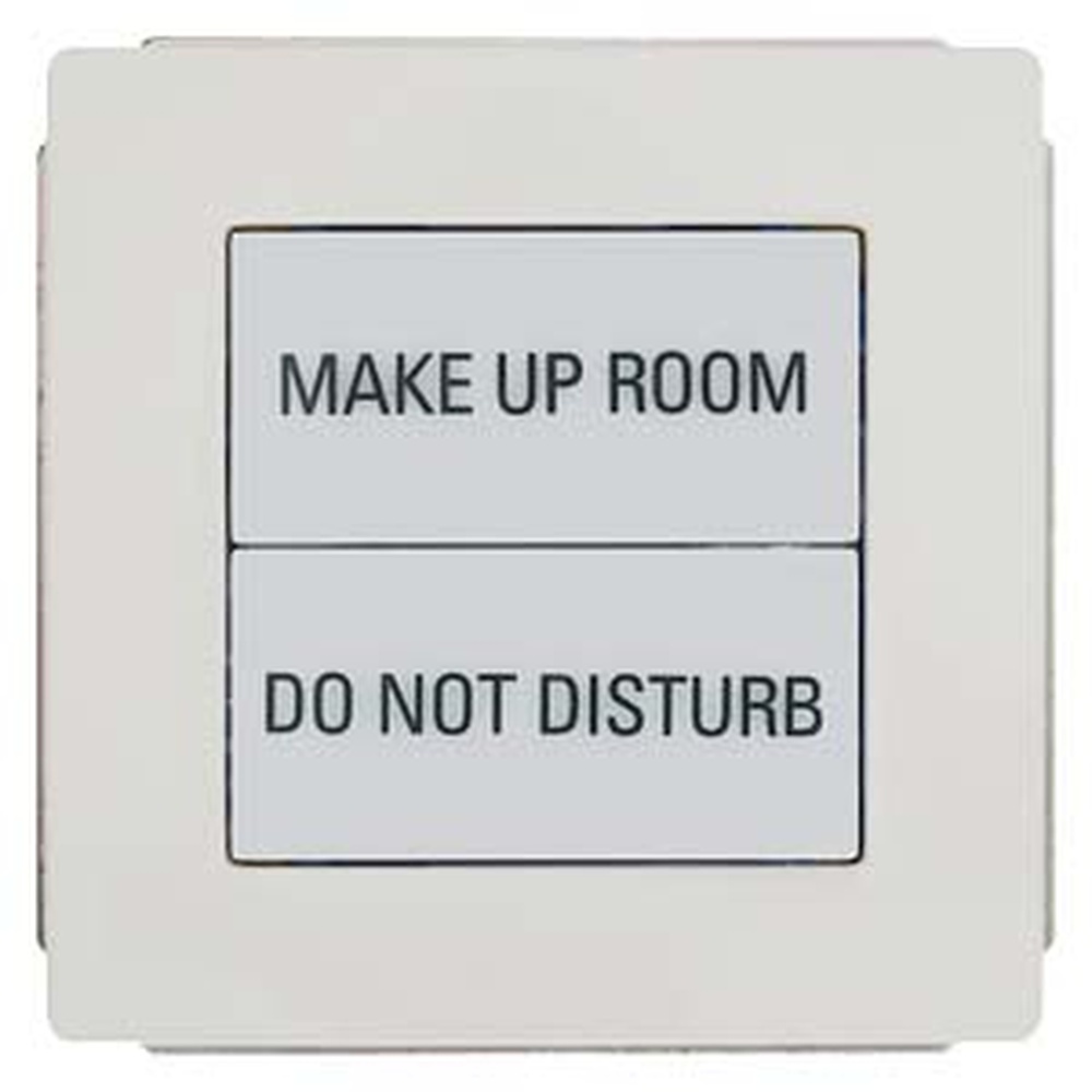 Siemens Serviceanzeige 5TD2862