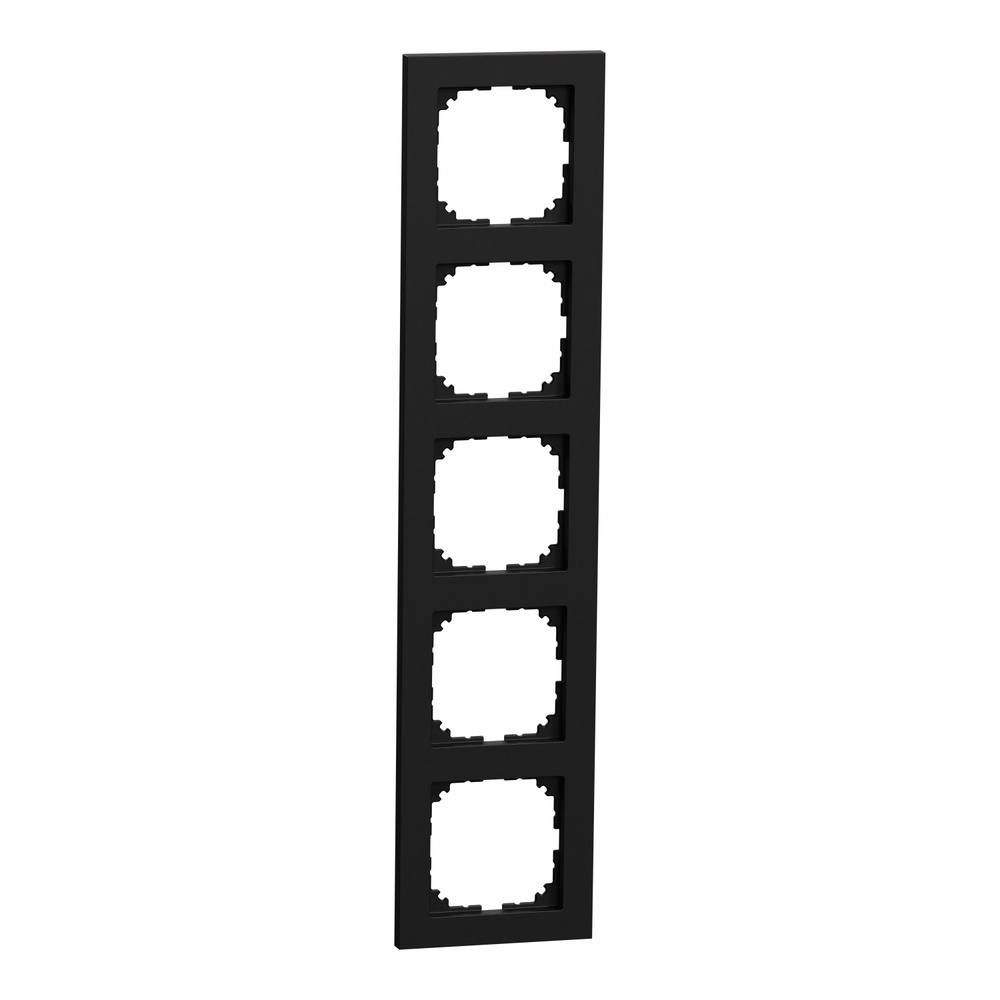 Merten M Pure Rahmen MEG4050-3603