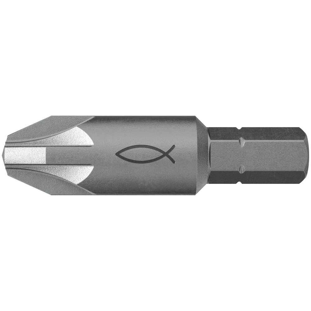 Fischer Bit 557843 Typ FPB PZ 4 PROFI Bit W 1