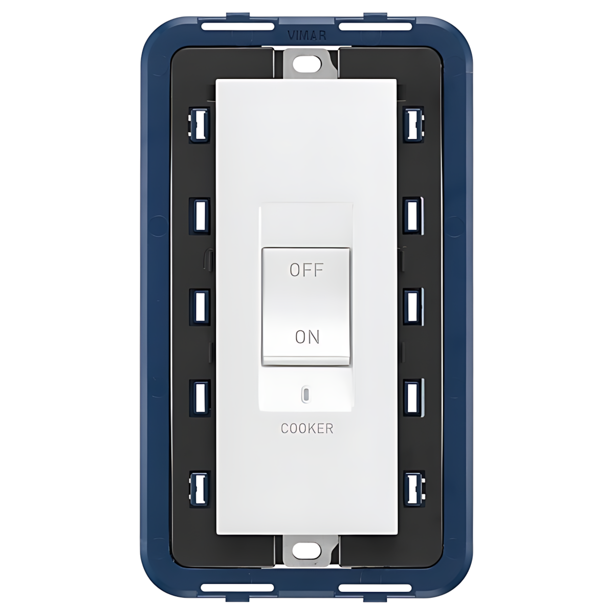 Vimar Schalter 19019.CK.B