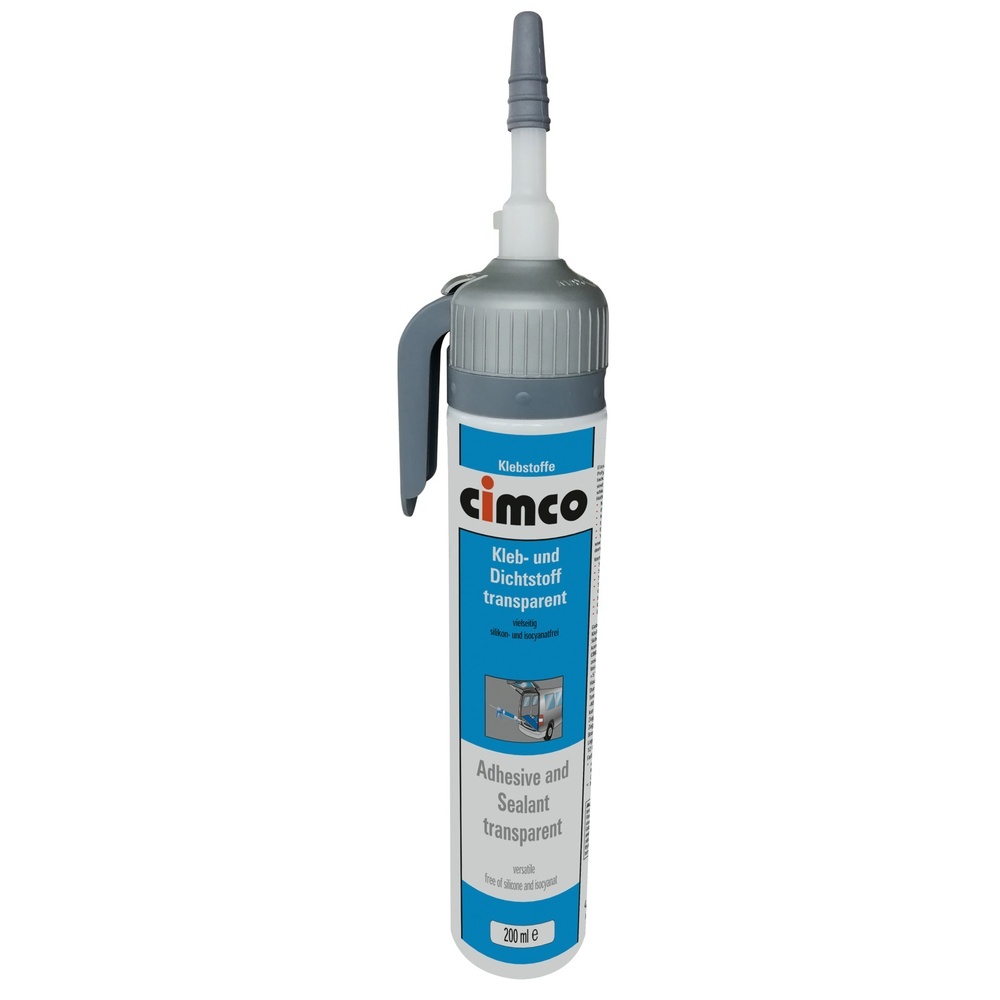 Cimco Flex Kleber 151254