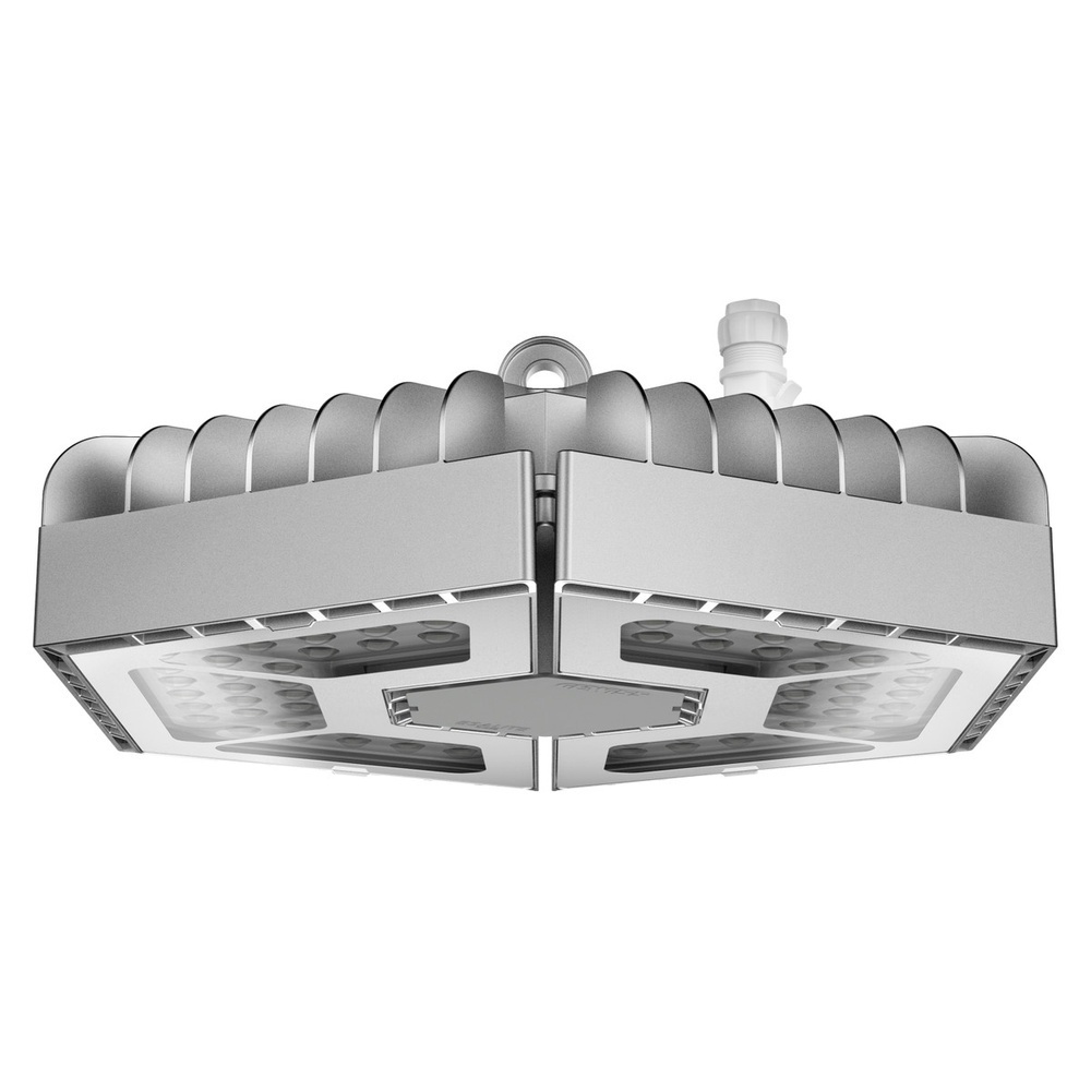 Gewiss LED Hallenpendelleuchte GWS6353GD57K