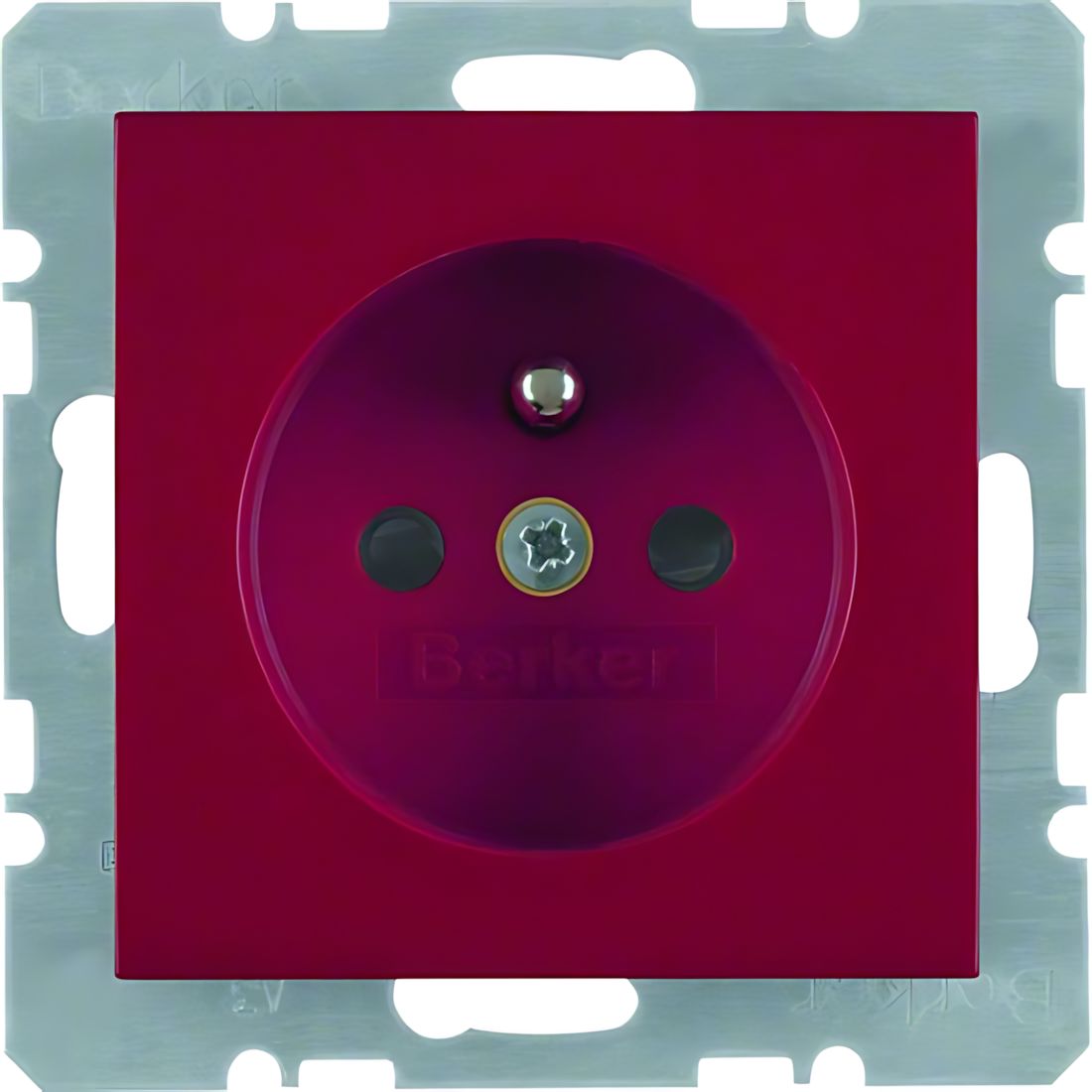 Berker Steckdose 6765768962