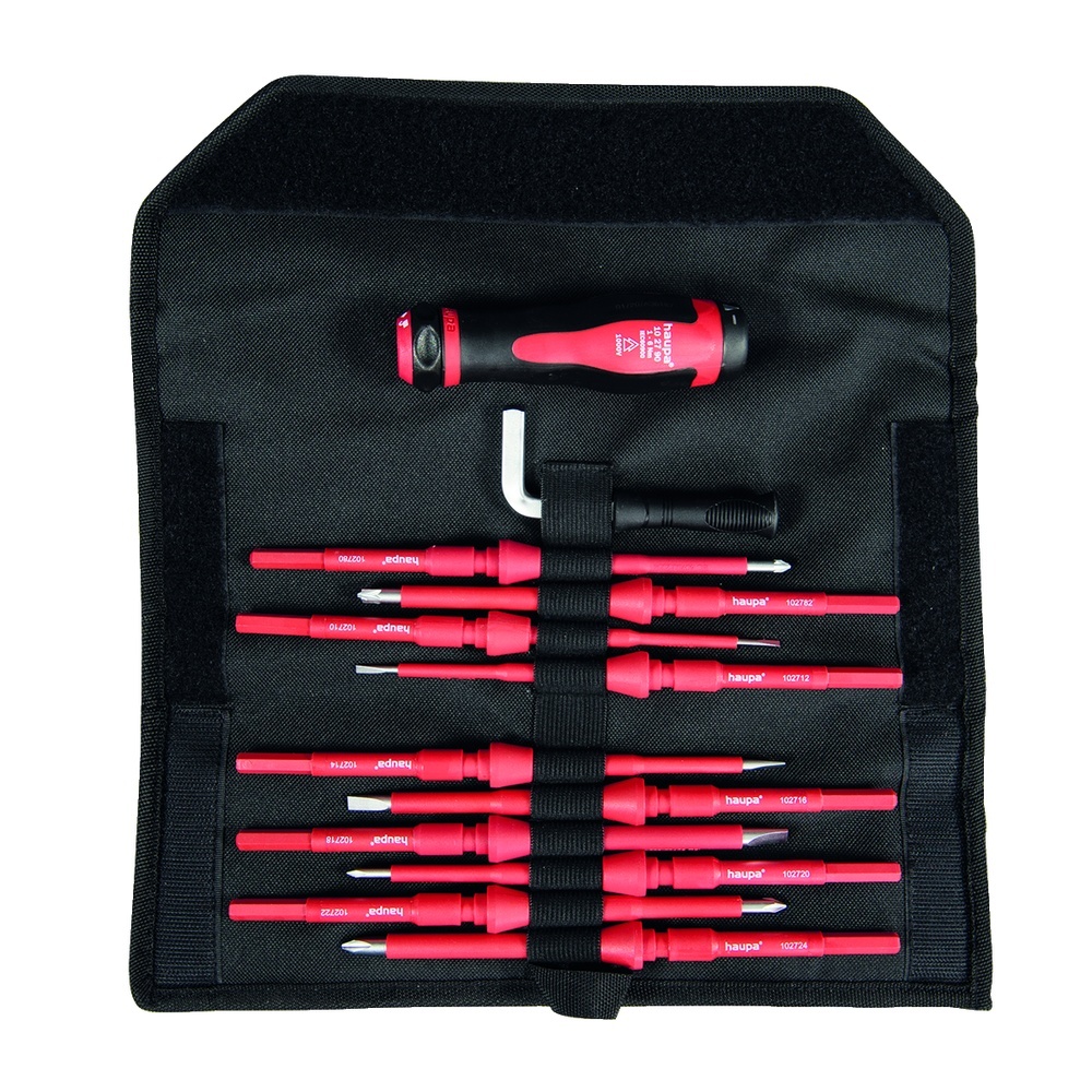 Haupa 2K VDE Torque 102700-1