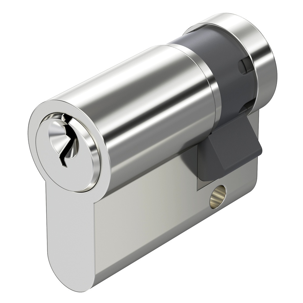 Spelsberg Schlossgarnitur Schwenkhebel 72206901 Typ GEOS-S SGA-2