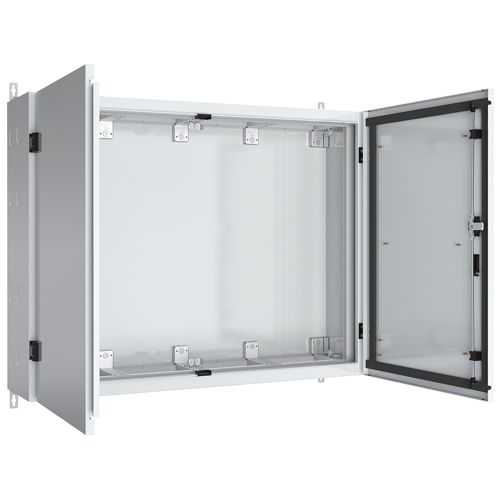 ABN Wandgehäuse NF45E