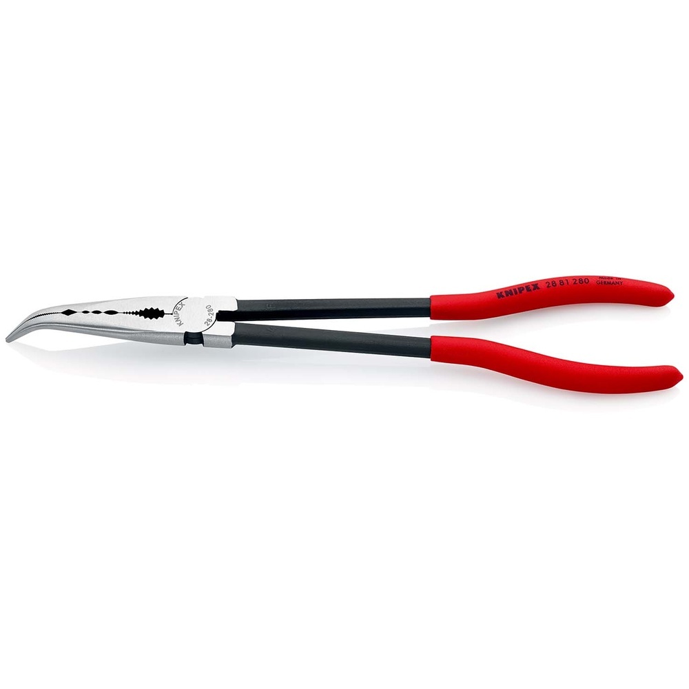 Knipex Montierzange 28 81 280 SB