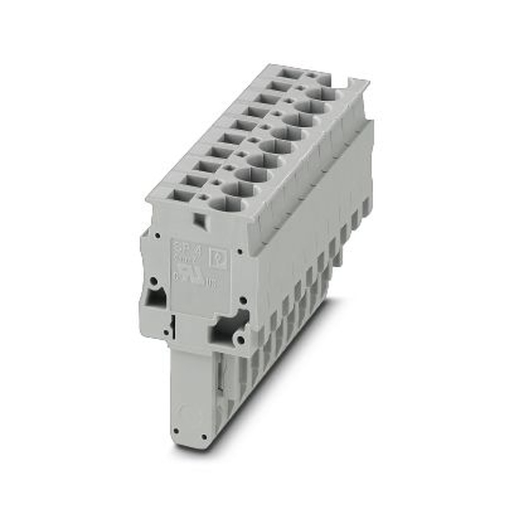 Phoenix Contact Stecker 3042984 Typ SP 4/10