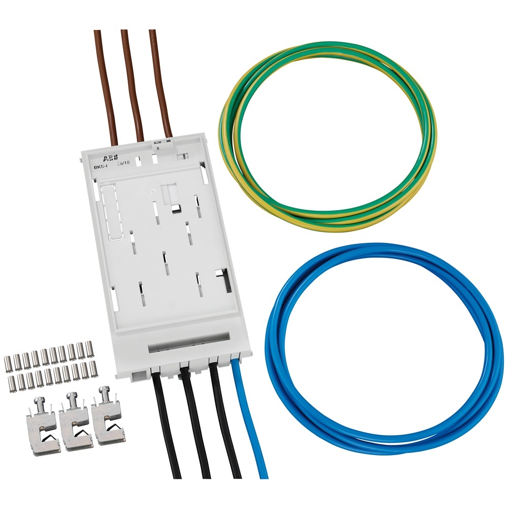 Spelsberg Zubehör 75981601 Typ ZVi BKE-EG