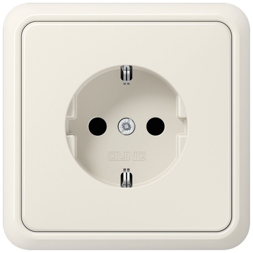 Jung SCHUKO Steckdose 51520