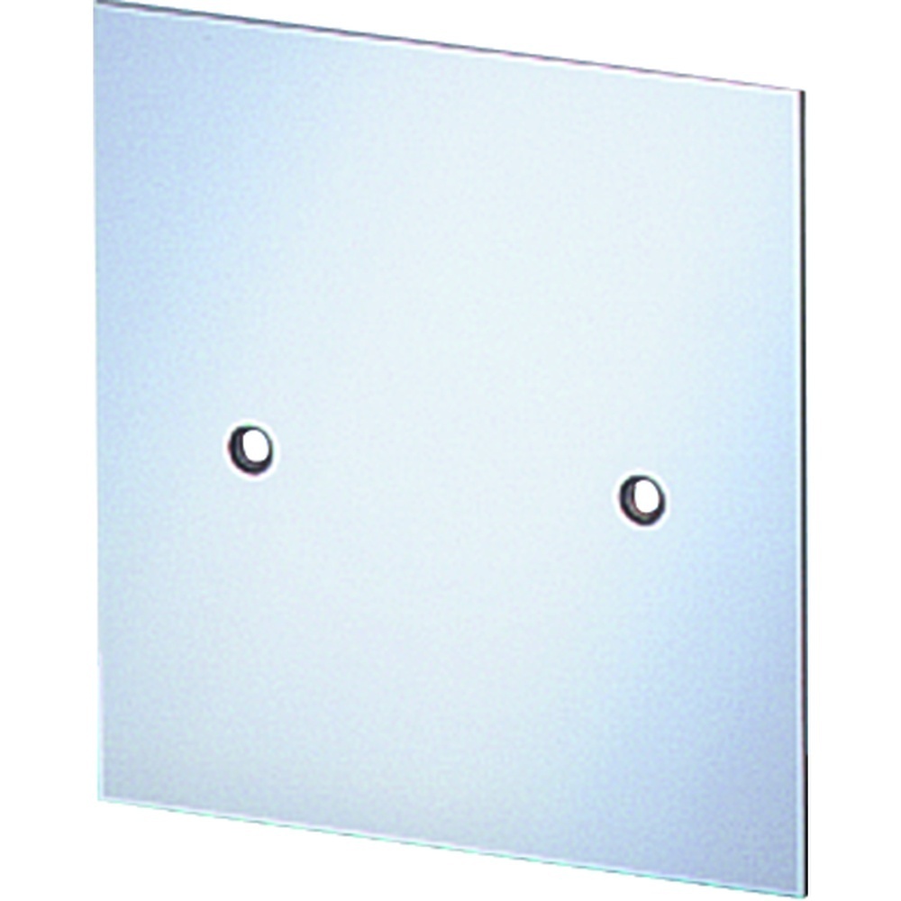 Hensel Montageplatte KG MP 02 Nr. 3300144