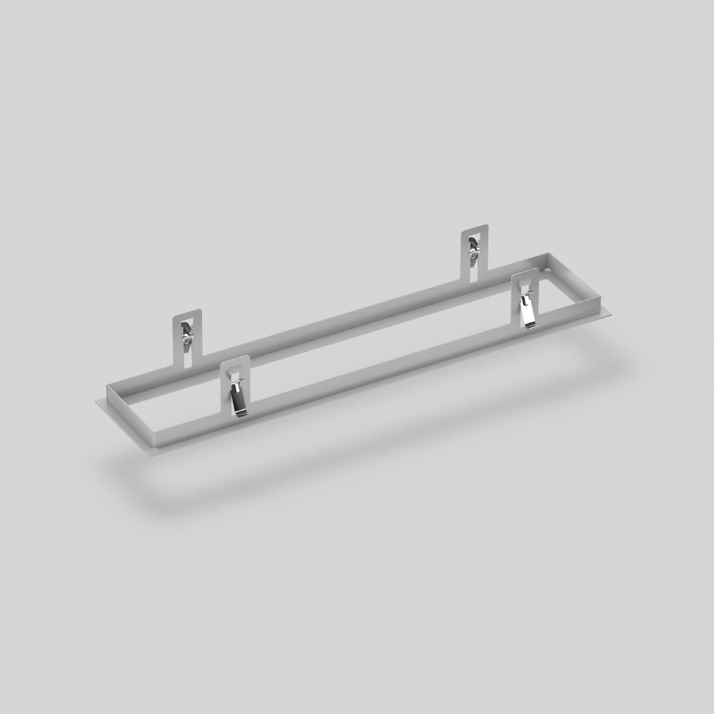 RZB Einbaurahmen 982868.004