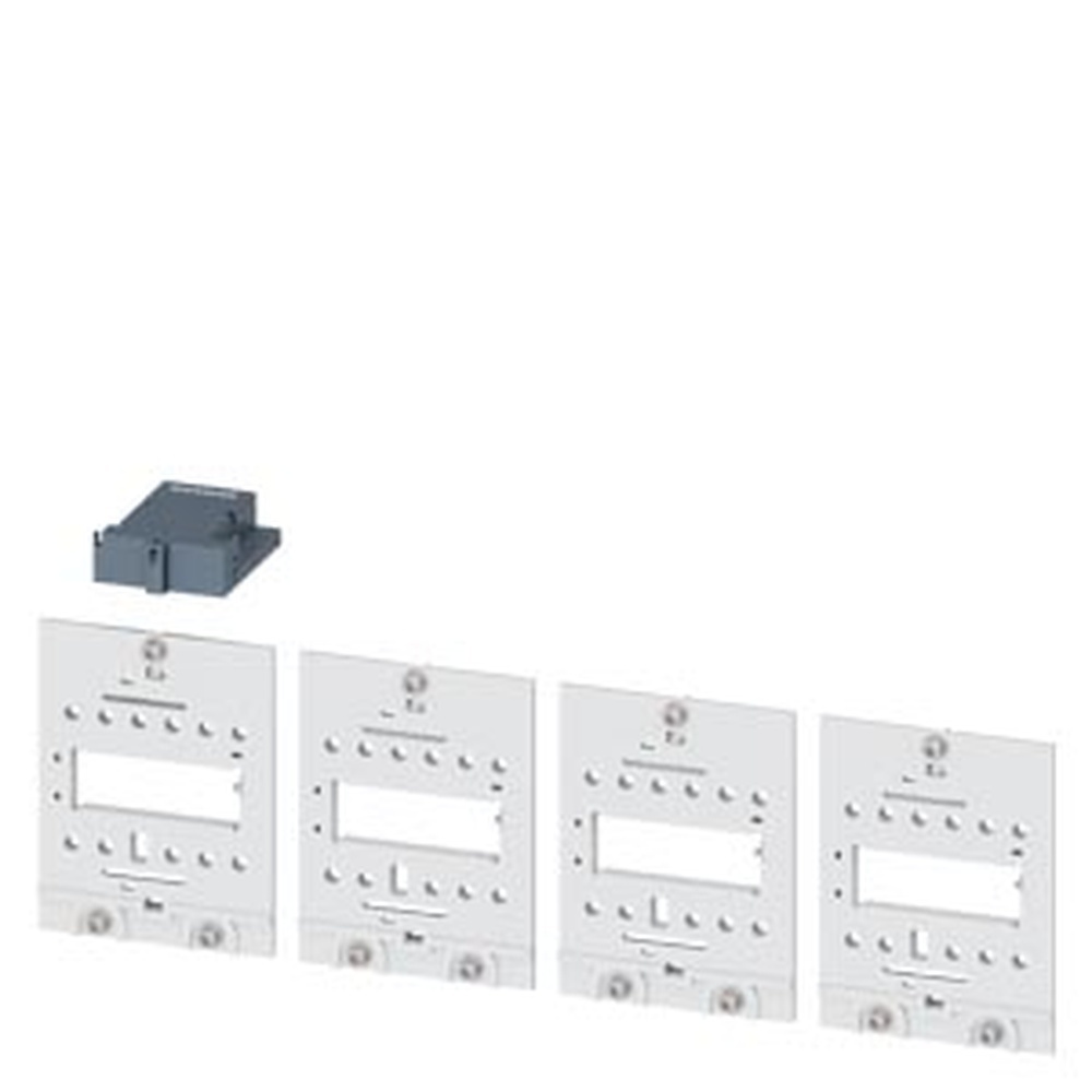 Siemens Nachrüstsatz 3WA9111-0EK66