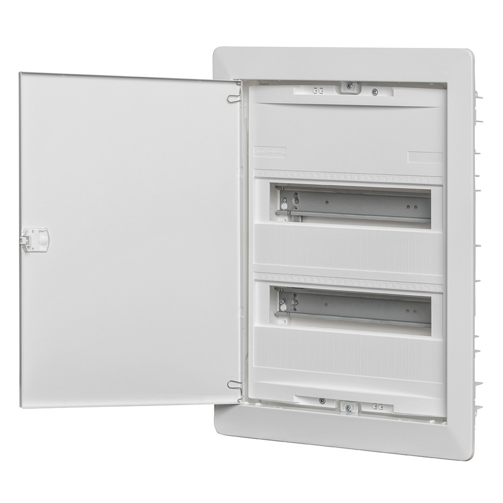 ABN AMIGO Kleinverteiler A24UP