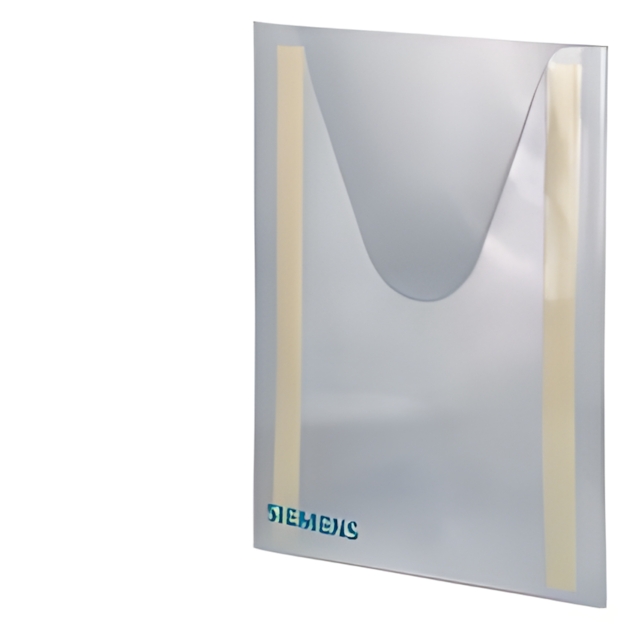 Siemens Schaltplantasche 8GK9910-0KK23   1 Stück