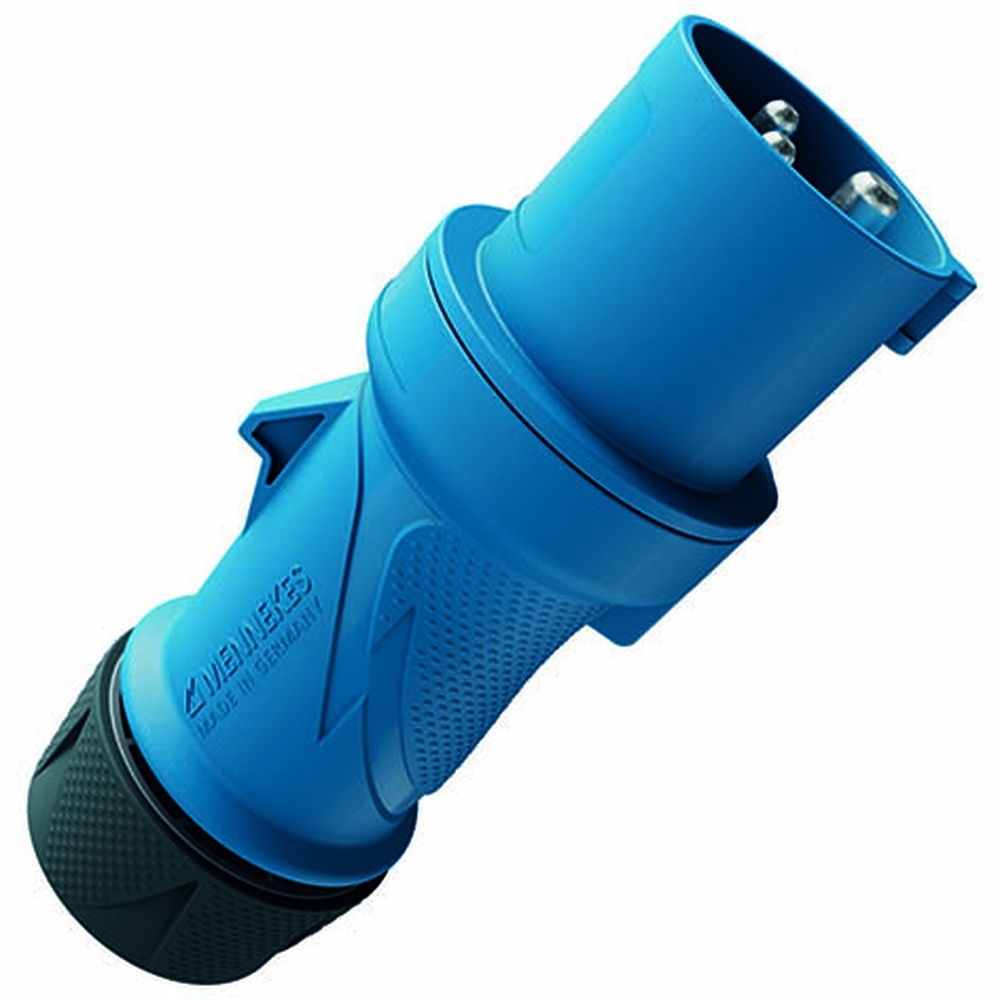 Mennekes Stecker 13573